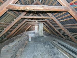 Prodej rodinného domu, Nesuchyně, 84 m2