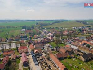 Prodej rodinného domu, Nesuchyně, 84 m2