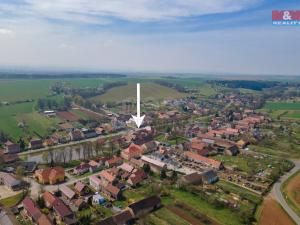 Prodej rodinného domu, Nesuchyně, 84 m2