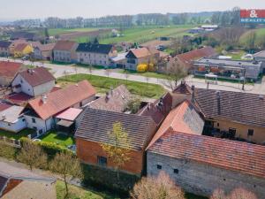 Prodej rodinného domu, Nesuchyně, 84 m2