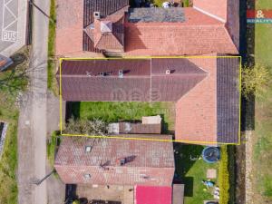 Prodej rodinného domu, Nesuchyně, 84 m2