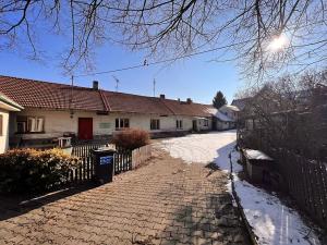 Prodej podílu rodinného domu, Vitice, 135 m2