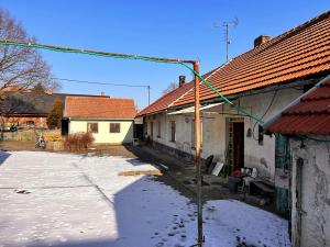 Prodej podílu rodinného domu, Vitice, 135 m2