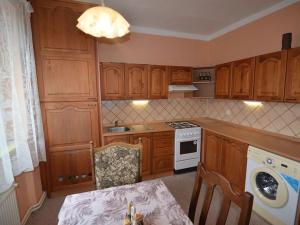 Prodej bytu 2+1, Konstantinovy Lázně, Zahradní, 55 m2