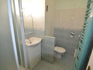 Prodej bytu 2+1, Konstantinovy Lázně, Zahradní, 55 m2