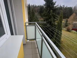 Prodej bytu 2+1, Konstantinovy Lázně, Zahradní, 55 m2