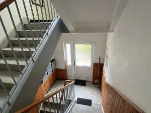 Prodej bytu 2+1, Konstantinovy Lázně, Zahradní, 55 m2