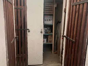 Prodej bytu 2+1, Konstantinovy Lázně, Zahradní, 55 m2