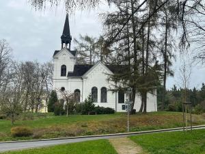 Prodej bytu 2+1, Konstantinovy Lázně, Zahradní, 55 m2