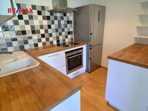 Prodej bytu 3+1, Praha - Vinohrady, Bělehradská, 86 m2