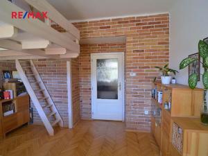 Prodej bytu 3+1, Praha - Vinohrady, Bělehradská, 86 m2