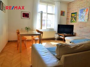 Prodej bytu 3+1, Praha - Vinohrady, Bělehradská, 86 m2