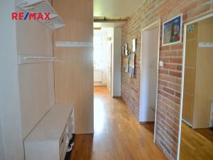Prodej bytu 3+1, Praha - Vinohrady, Bělehradská, 86 m2