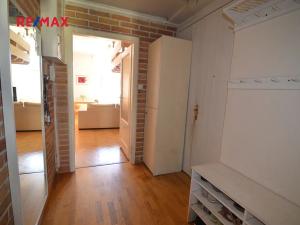 Prodej bytu 3+1, Praha - Vinohrady, Bělehradská, 86 m2