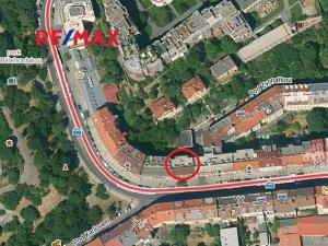 Prodej bytu 3+1, Praha - Vinohrady, Bělehradská, 86 m2