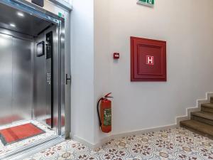 Pronájem bytu 4+kk, Praha - Vinohrady, Třebízského, 115 m2