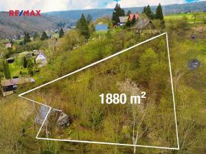 Prodej chaty, Nižbor, 34 m2