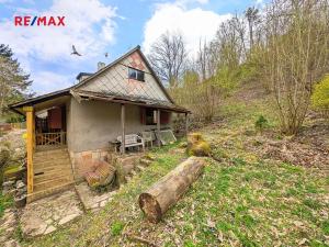 Prodej chaty, Nižbor, 34 m2