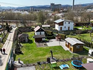 Prodej chaty, Klatovy, 16 m2