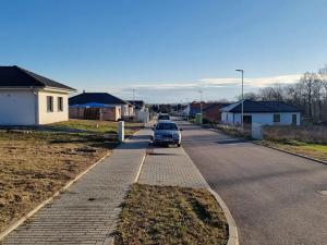 Prodej pozemku pro bydlení, Hrabětice, Platanová, 1021 m2