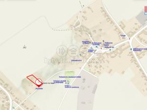 Prodej pozemku pro bydlení, Buk, 1456 m2