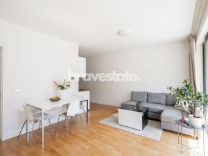 Prodej bytu 2+kk, Praha - Libeň, Smrčkova, 51 m2
