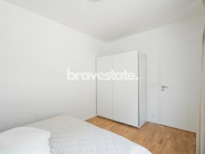 Prodej bytu 2+kk, Praha - Libeň, Smrčkova, 51 m2