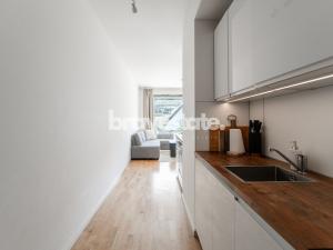 Prodej bytu 2+kk, Praha - Libeň, Smrčkova, 51 m2