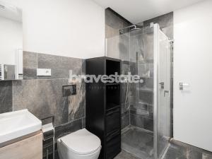 Prodej bytu 2+kk, Praha - Libeň, Smrčkova, 51 m2