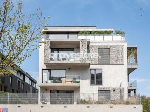 Prodej bytu 2+kk, Praha - Libeň, Smrčkova, 51 m2