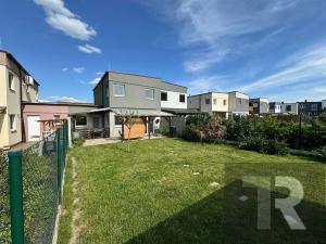 Prodej rodinného domu, Vochov, 114 m2