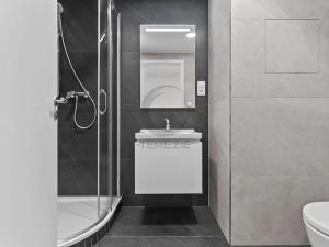 Pronájem bytu 1+kk, Praha - Hloubětín, Poděbradská, 31 m2