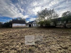 Prodej chalupy, Týn nad Vltavou, 190 m2