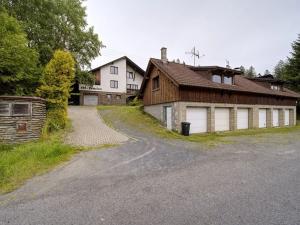 Prodej apartmánu, Železná Ruda, 679 m2