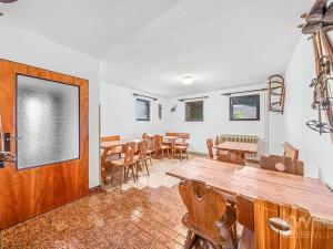 Prodej apartmánu, Železná Ruda, 679 m2