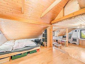 Prodej apartmánu, Železná Ruda, 679 m2