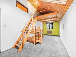 Prodej apartmánu, Železná Ruda, 679 m2