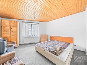 Prodej apartmánu, Železná Ruda, 679 m2