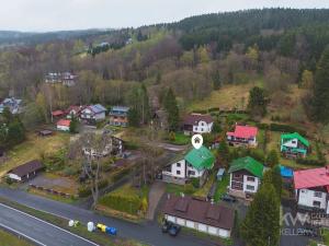 Prodej apartmánu, Železná Ruda, 679 m2