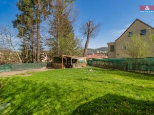 Prodej bytu 2+1, Česká Kamenice - Dolní Kamenice, Děčínská, 58 m2