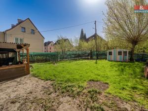 Prodej bytu 2+1, Česká Kamenice - Dolní Kamenice, Děčínská, 58 m2