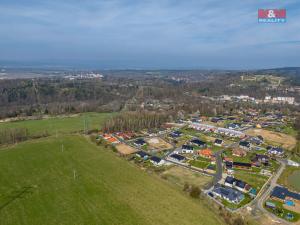 Prodej pozemku pro bydlení, Loket, 993 m2