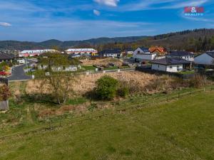 Prodej pozemku pro bydlení, Loket, 993 m2