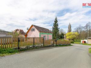 Prodej rodinného domu, Holýšov, Vodní, 92 m2