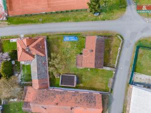 Prodej rodinného domu, Holýšov, Vodní, 92 m2