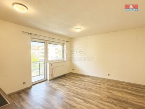 Pronájem bytu 2+kk, Plzeň - Severní Předměstí, Bolevecká, 38 m2