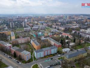Prodej bytu 2+1, Ostrava - Hrabůvka, Zlepšovatelů, 51 m2