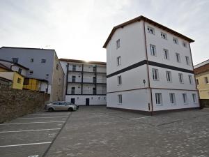 Pronájem bytu 3+kk, Domažlice, Tovární, 55 m2