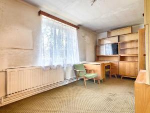 Prodej chalupy, Nová Bystřice, 120 m2