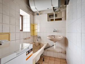 Prodej chalupy, Nová Bystřice, 120 m2